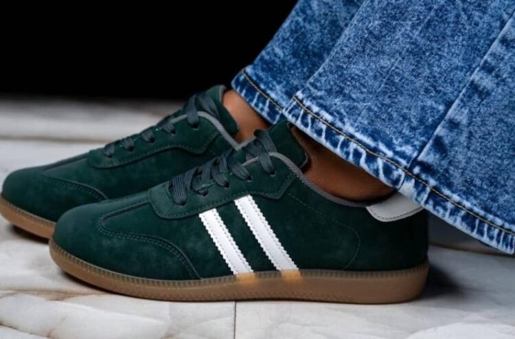 Adidas Samba