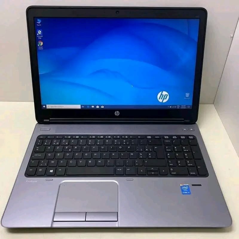 Hp Probook 650 G