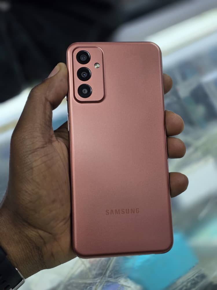 SAMSUNG galaxy M23 5G