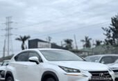 Lexus NX 200t