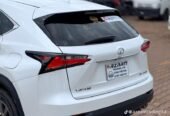 Lexus NX 200t