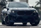 BMW X6 M