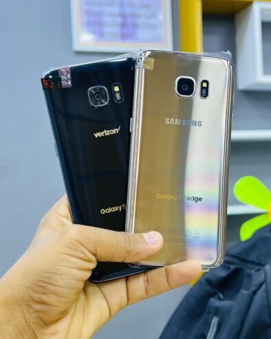 Galaxy S7 edge
