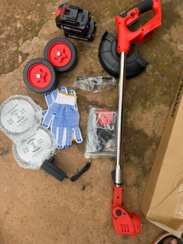 Weed Wacker