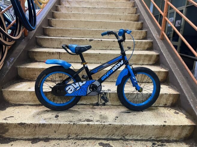 KIDS BIKE
