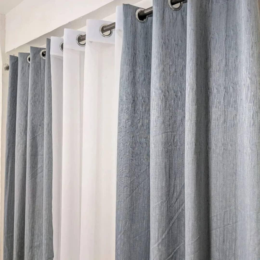 CURTAINS
