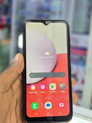 SAMSUNG GALAXY A13