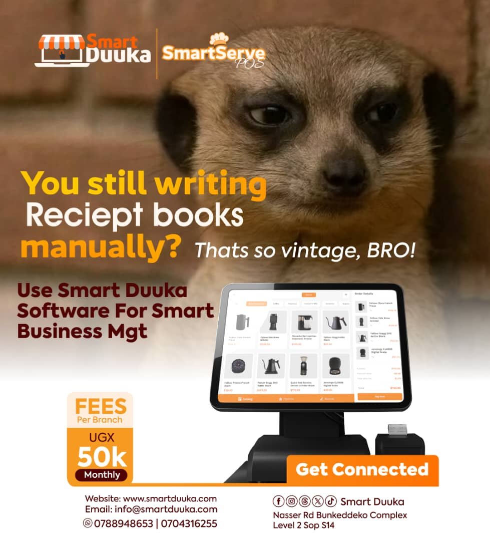 centralized software