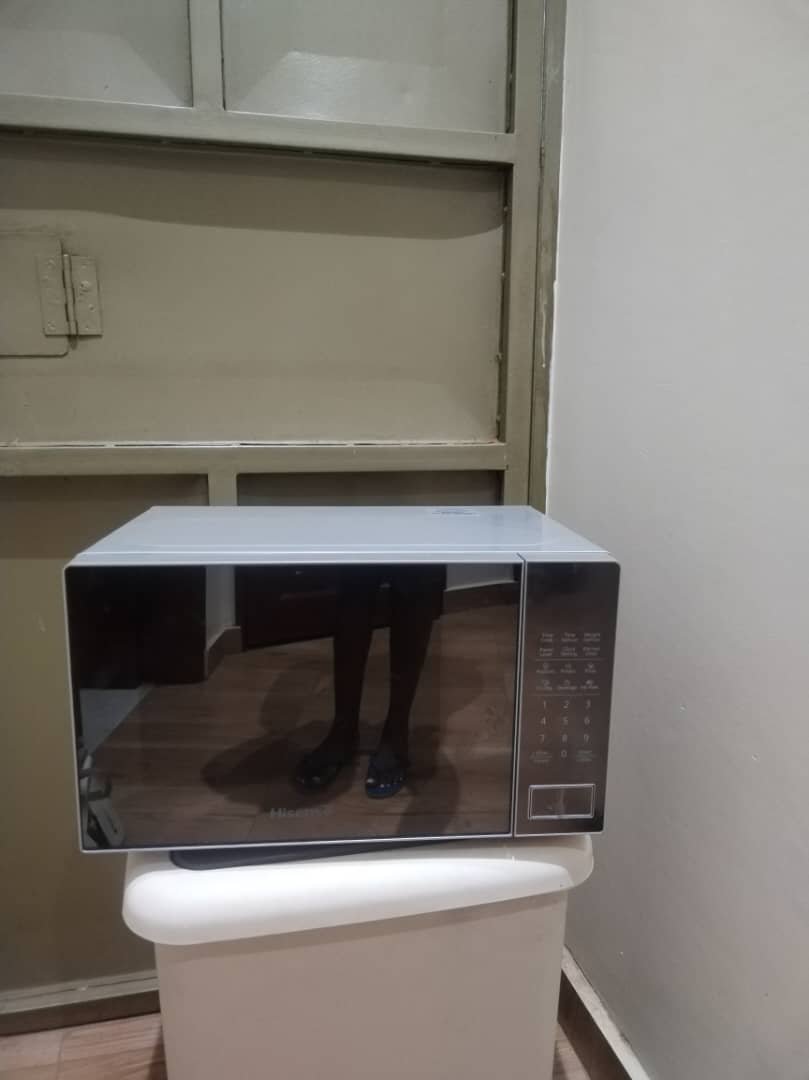 HISENSE MICROWAVE