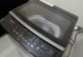 Hisense 8Kg Top Loader