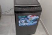 Hisense 8Kg Top Loader