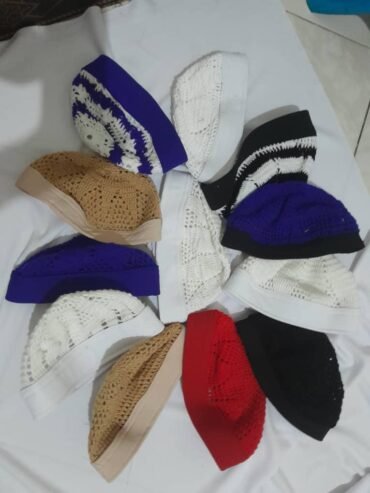 CAPS
