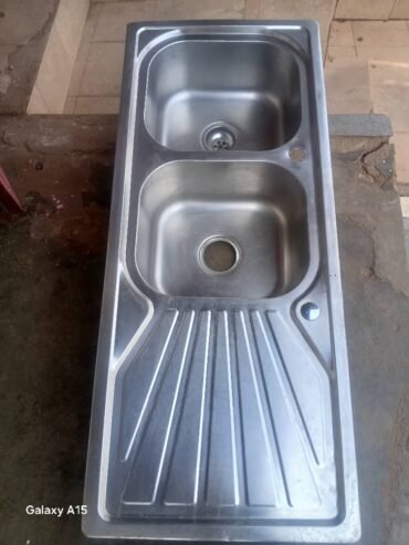 kitchen sink