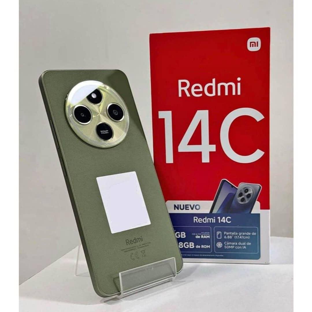 Redmi 14C
