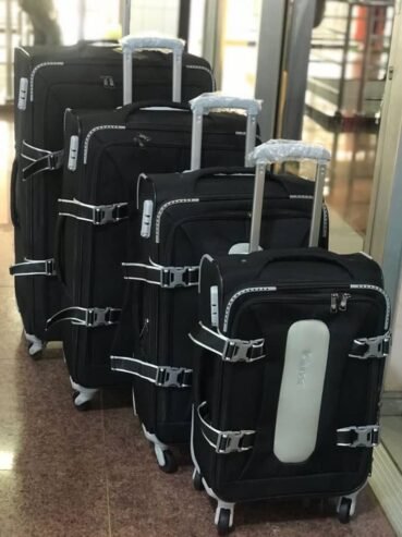 Tommy Hilfiger luggage