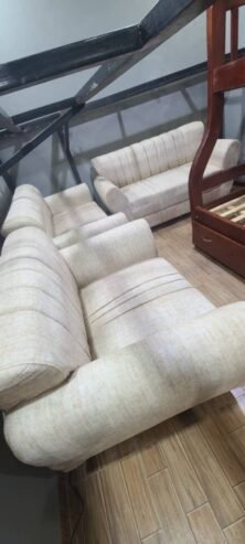 5seater sofa set