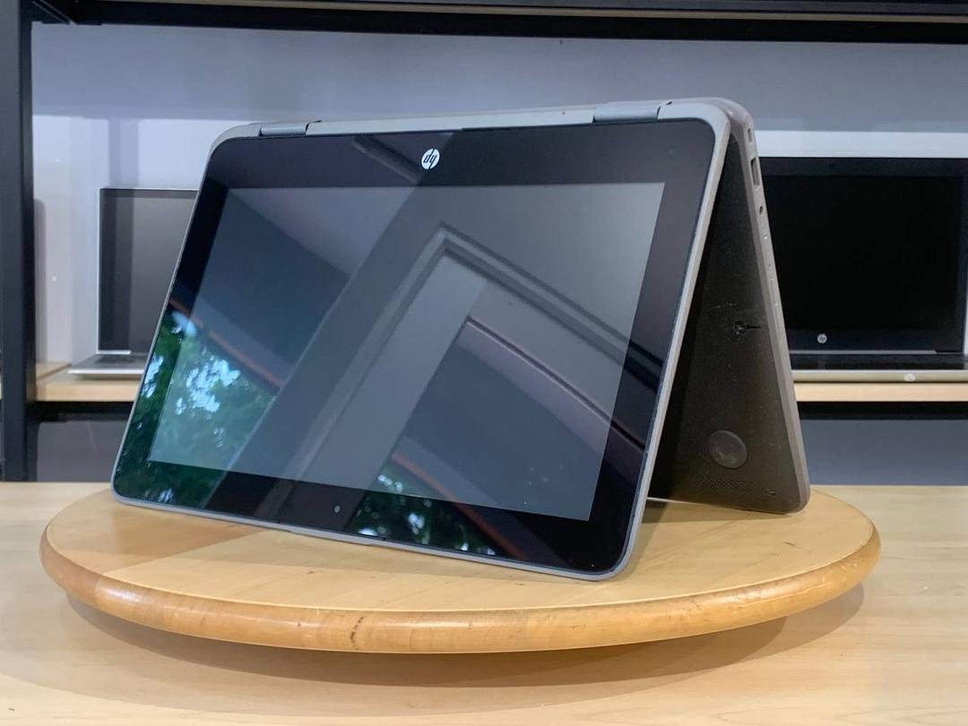 HP ProBook 11 G5 x360