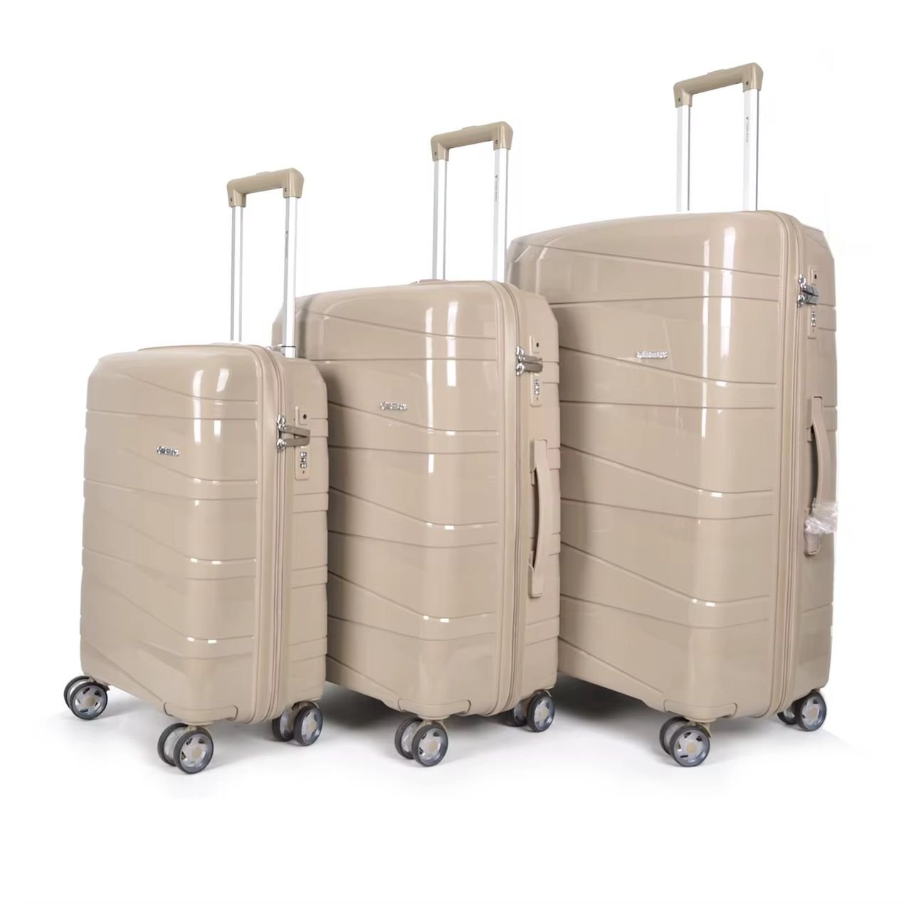 hardside spinner suitcases