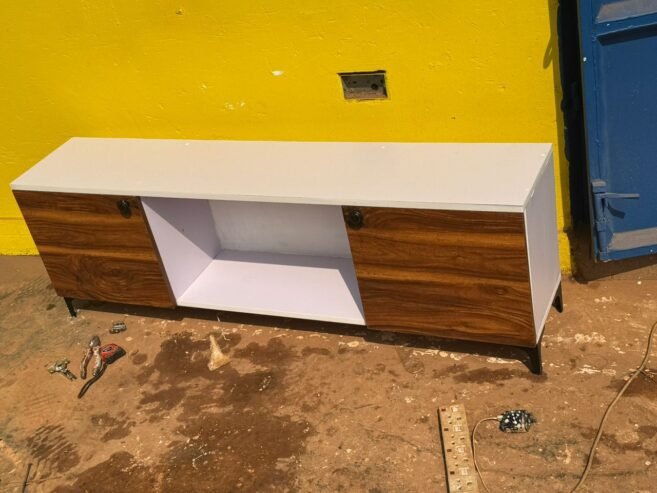 Brand new tv stand