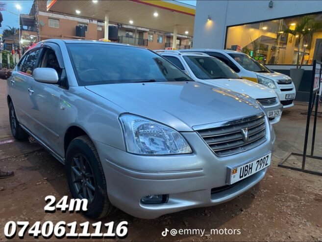 Toyota Premio