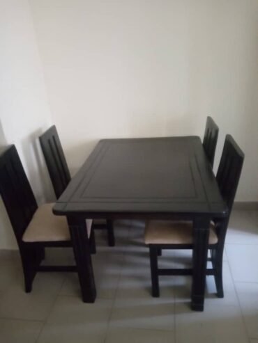 DINNING