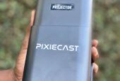 Pixiecast projector