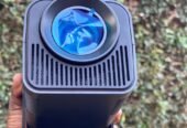 Pixiecast projector