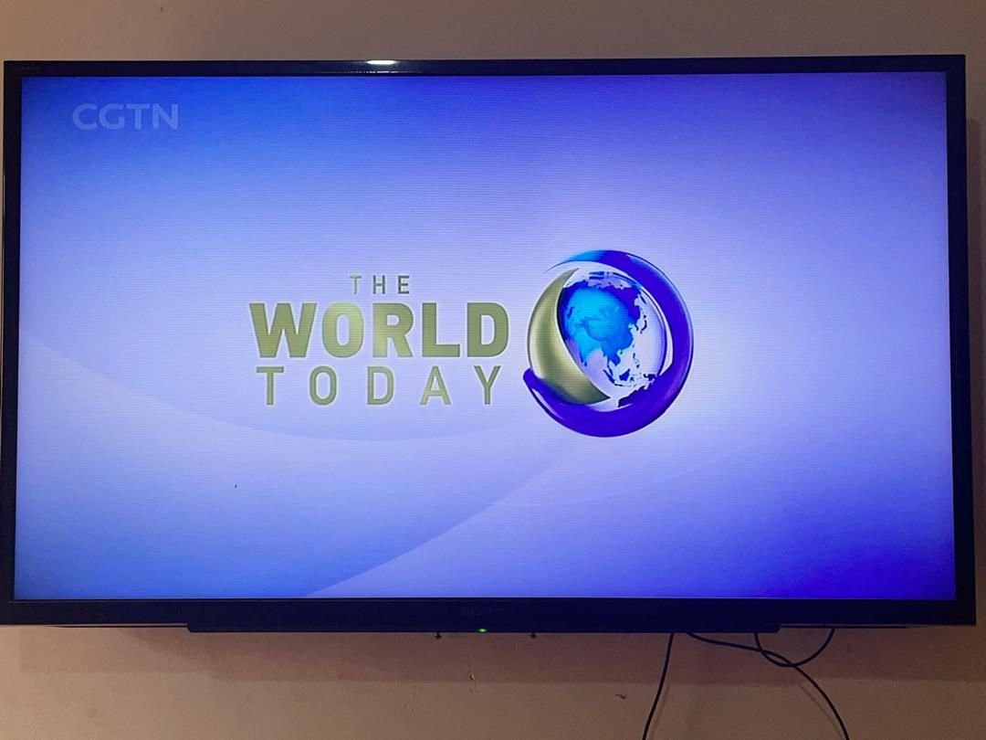 SONY Bravia 40” Digital tv