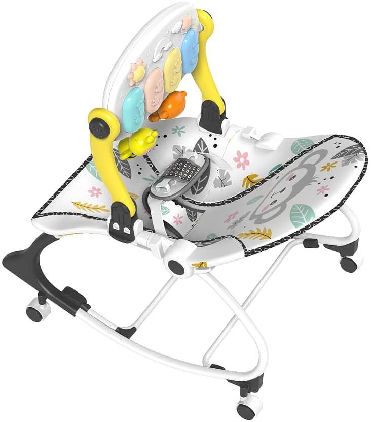 Fisher-Price Infant-to-Toddler Rocker