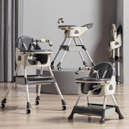 Kidilo kids High Chair