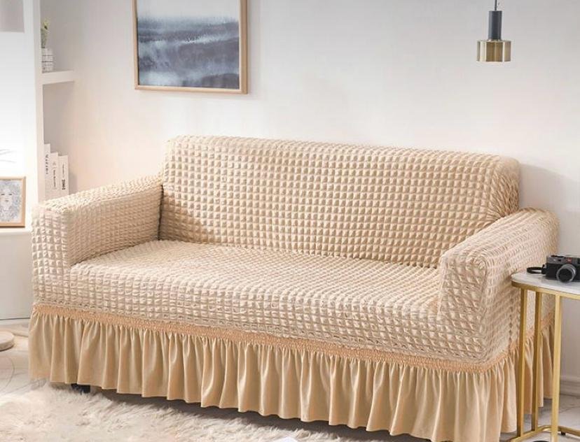 ZYFAB Stretch Sofa Slipcover