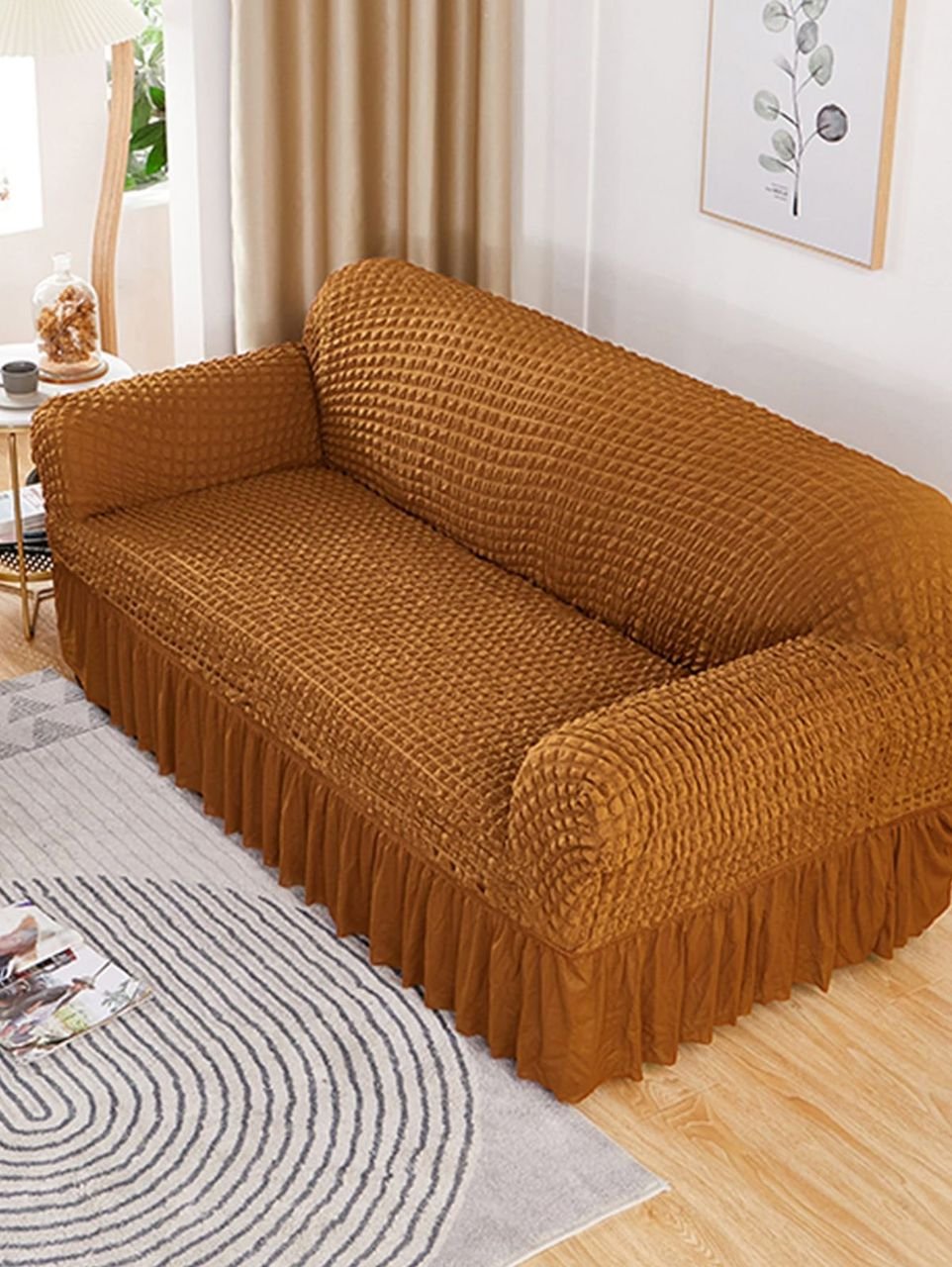 Stretch Sofa Slipcover