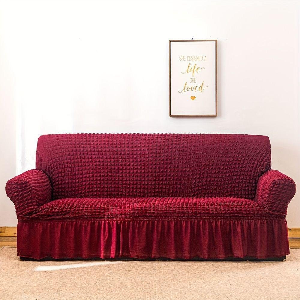 Stretch Sofa Slipcover