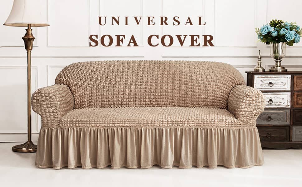 Stretch Sofa Slipcover