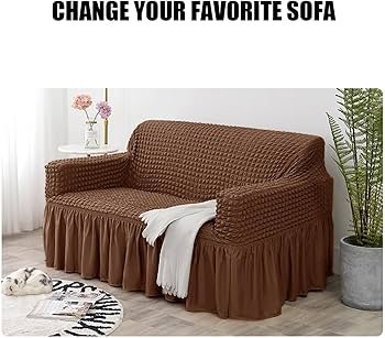Stretch Sofa Slipcover