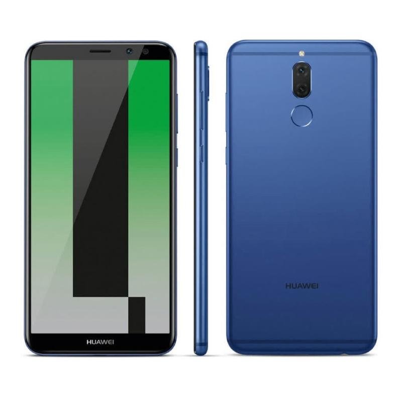 HUAWEI MATE 10 lite 4G