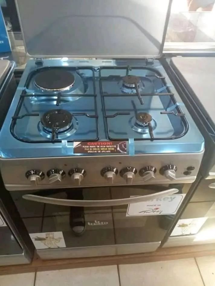cooker
