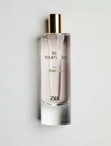 Zara Red Temptation Eau De Parfum