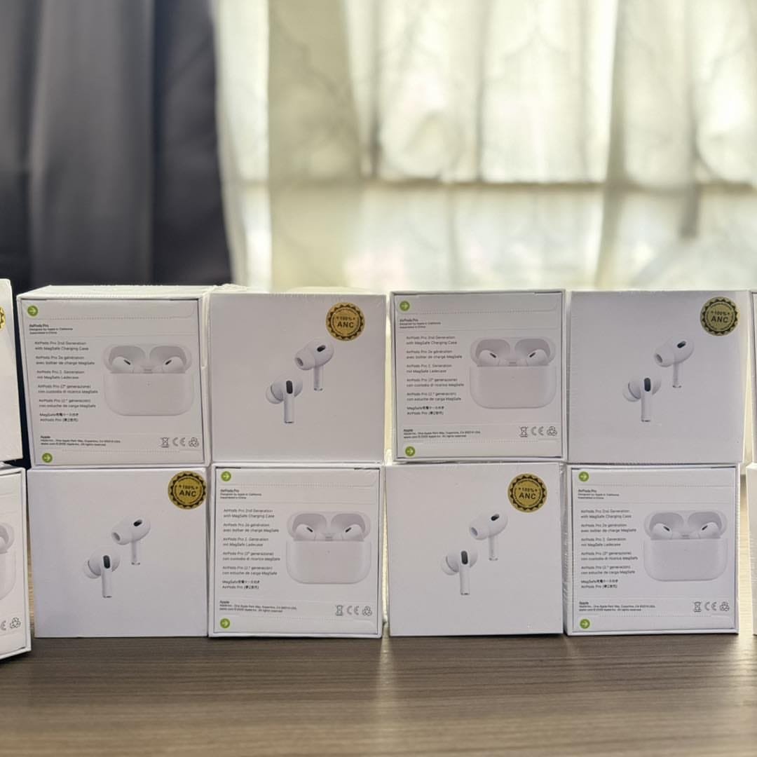 AirPods Pro (2nd Gen)