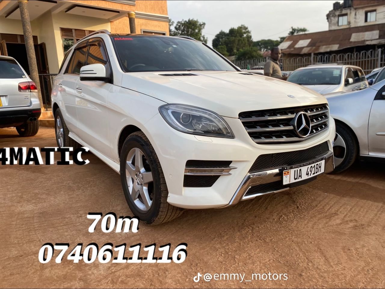 4matic gle benz