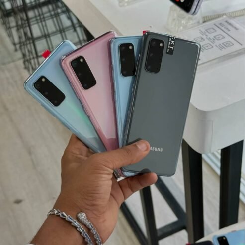 Samsung Galaxy S20 5G