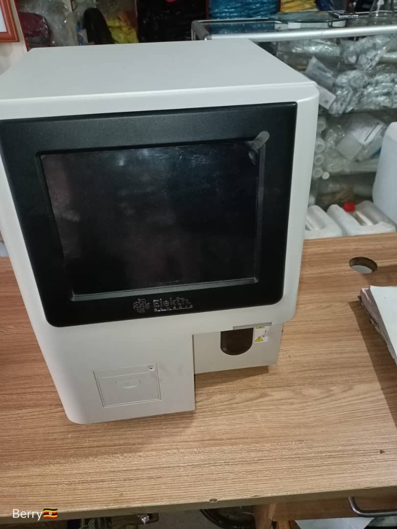 Dymind DH36 Auto Hematology Analyzer