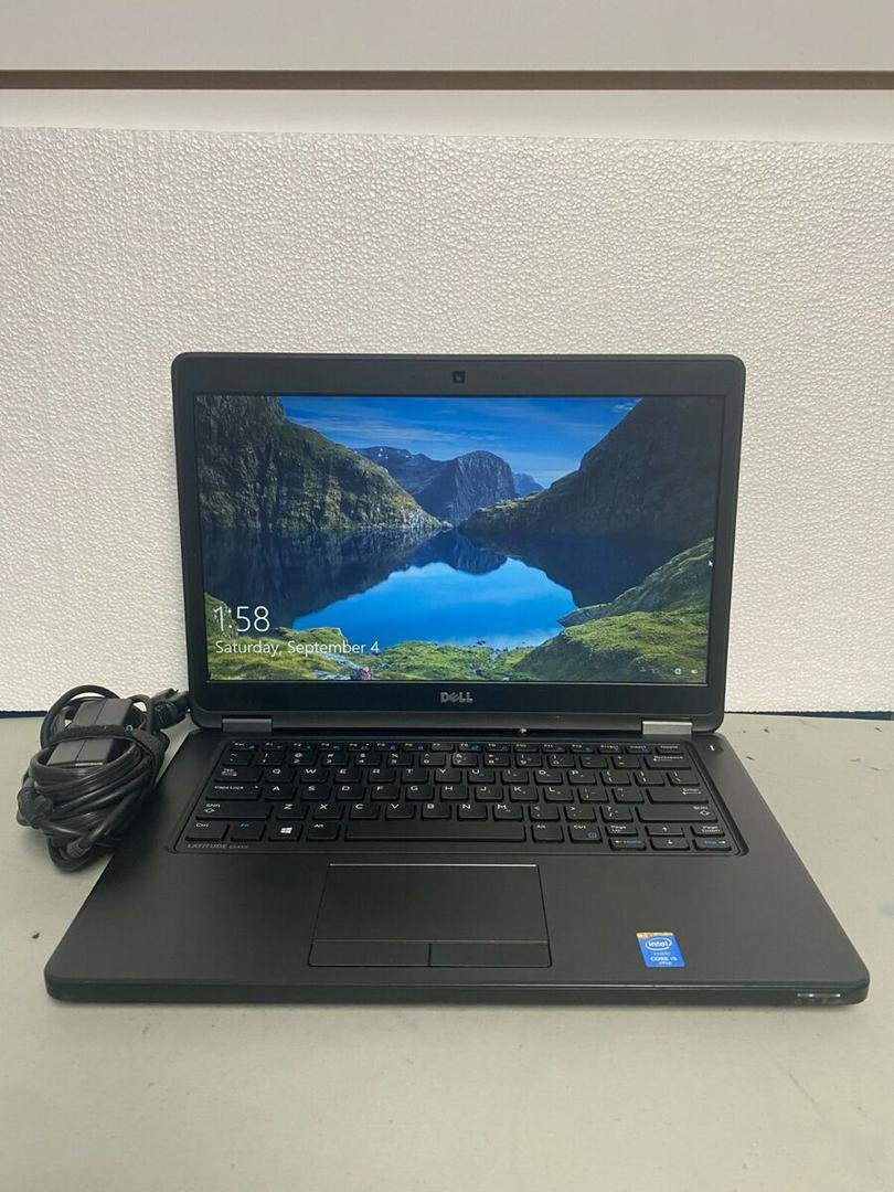 DELL LATITUDE E545