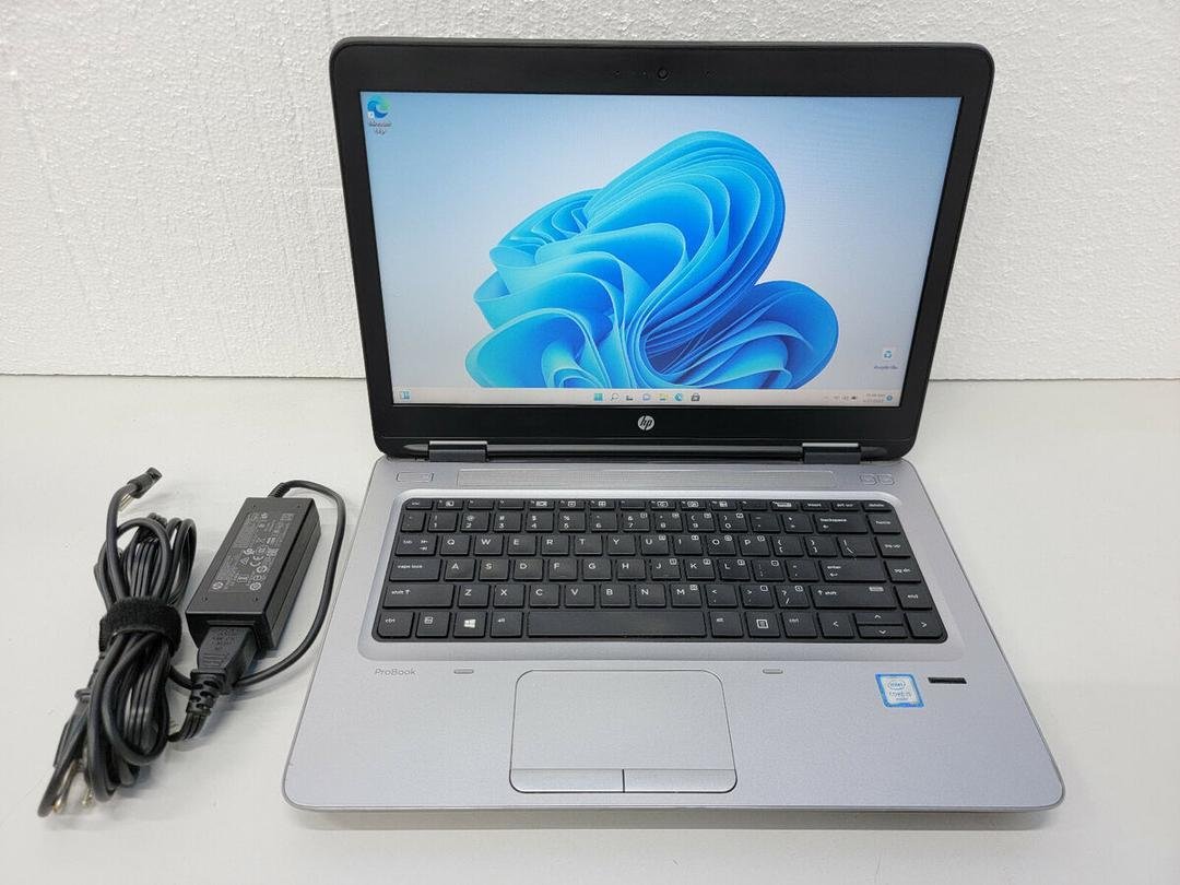 HP PROBOOK 640 G2