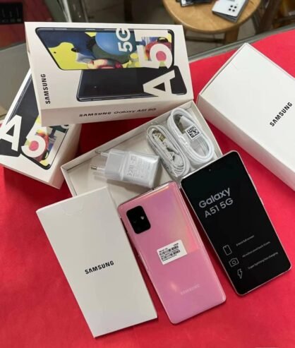 Samsung A51