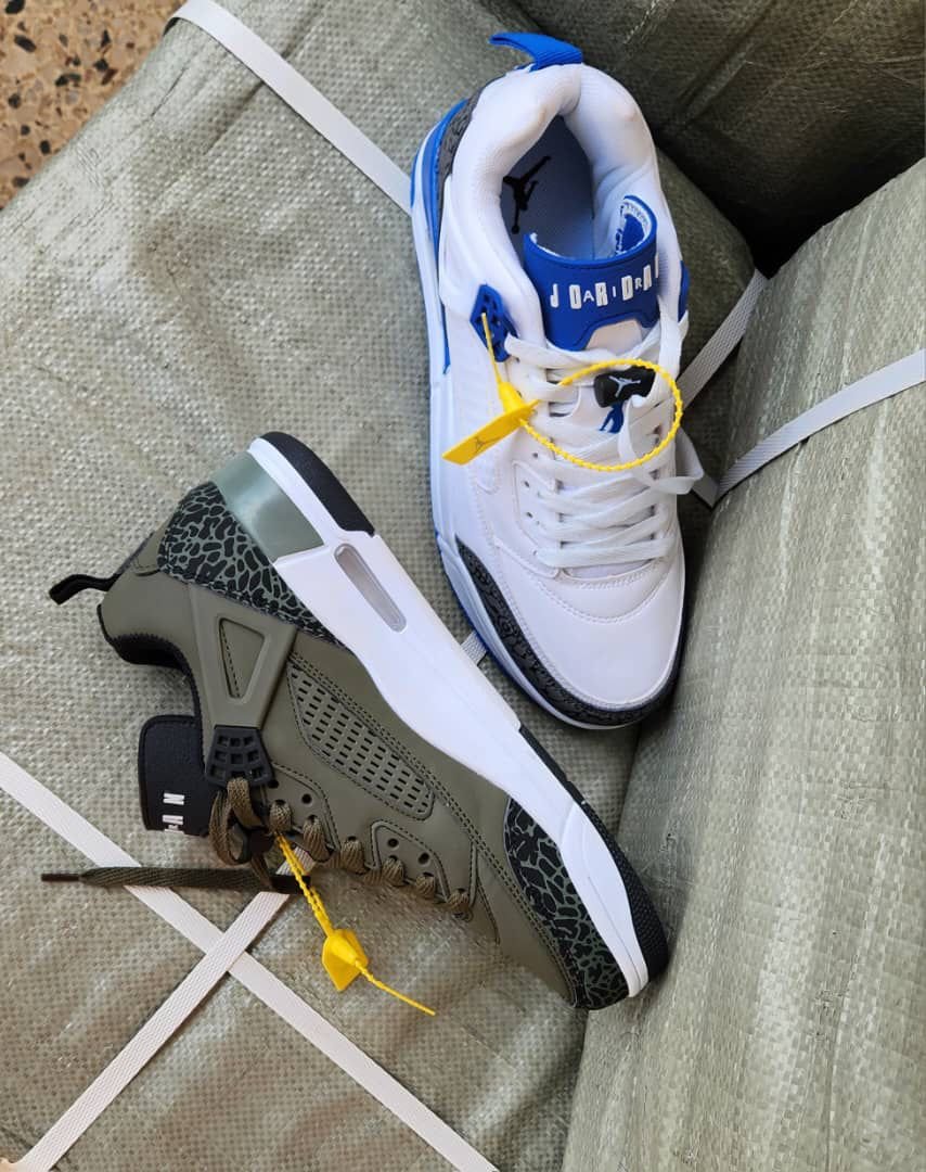 Jordan Spizike sneakers