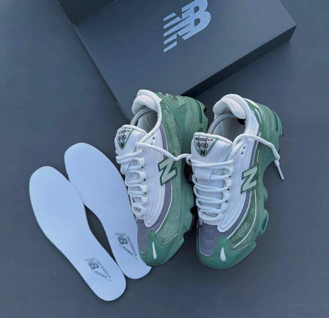 New Balance 1000 sneakers