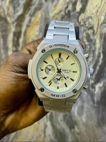 G-Shock MR-G watch
