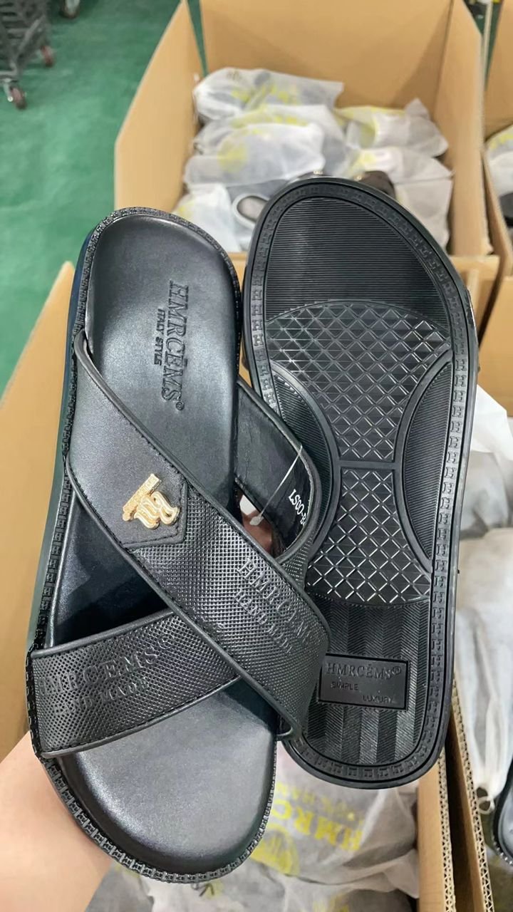 Hermes Chypre sandal,