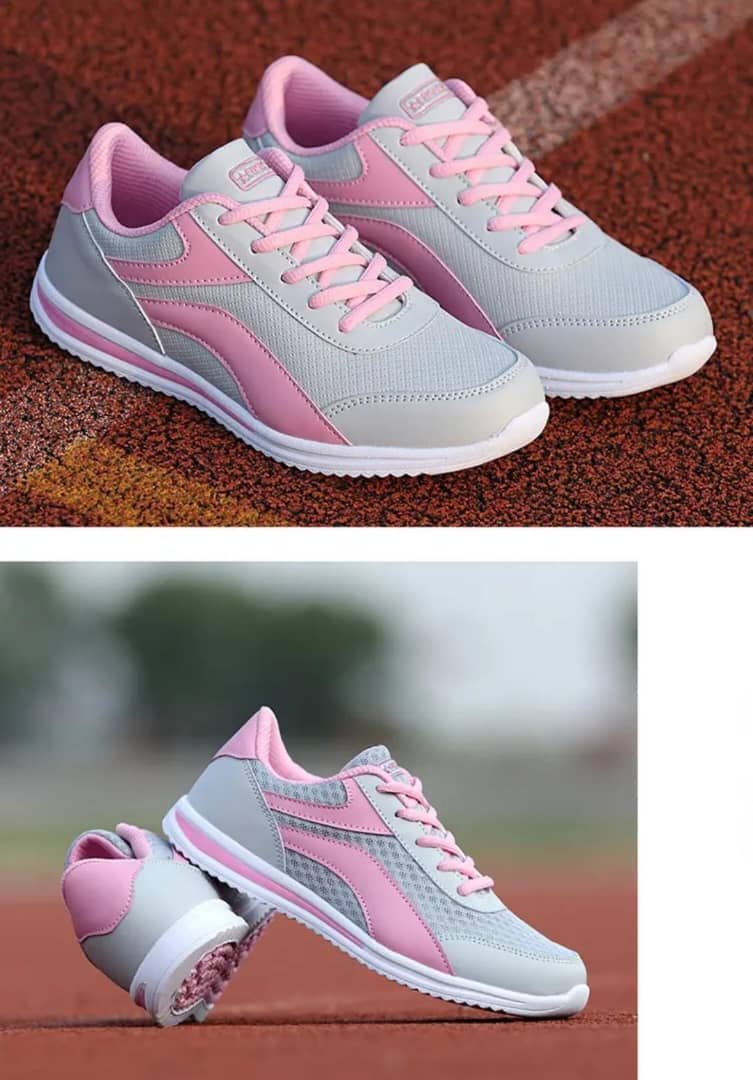 women’s sneakers.